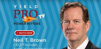 Power Hitters with Neil Brown