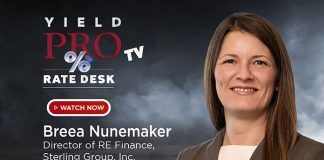 Rate Desk with Breea Nunemaker