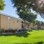 Parkwood Apartments