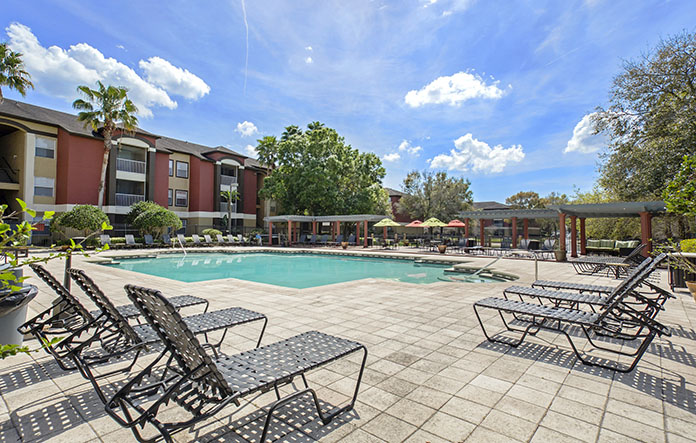 Sabal Palm Apartments