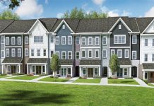Sweetwater Springs Townhomes