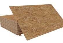 construction materials lumber prices