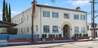 1000 Redondo Avenue