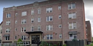 17 Webster Place, East Orange NJ