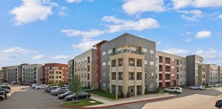 PARQ at Chesterfield