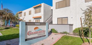 Cascada Del Sol Apartments