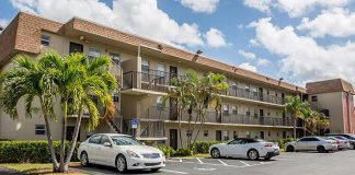 Parc Place Apartments