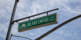 Inland Empire rent growth
