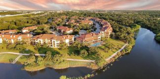Muir Lake Apartments