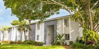 Osprey Pointe Apartments