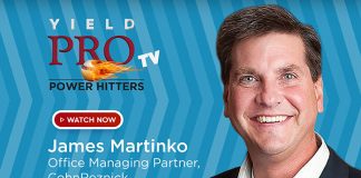 Power Hitters with James Martinko