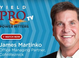 Power Hitters with James Martinko