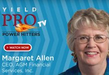 Power Hitters with Margaret Allen