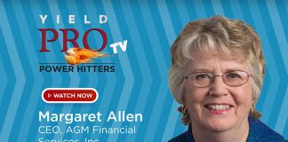 Power Hitters with Margaret Allen