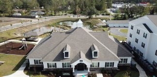 Harrington Village Apartments