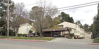 Shadow Creek Apartments