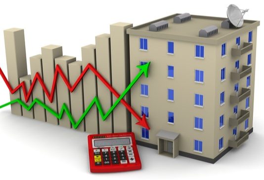 apartment prices