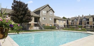 Broadmoor Village