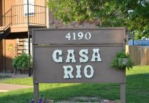 Casa Rio Apartments