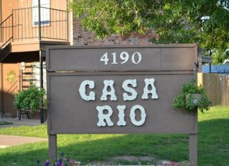 Casa Rio Apartments