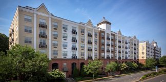 Avalon Glen Cove