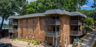 Greentree Homes Apartments