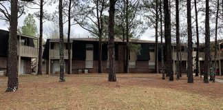 Riverbend Apartments