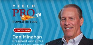 Power Hitters with Dan Minahan