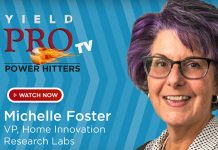 Power Hitters with Michelle Foster