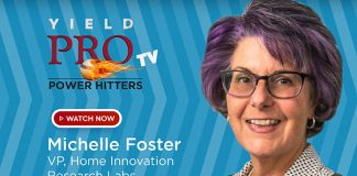 Power Hitters with Michelle Foster