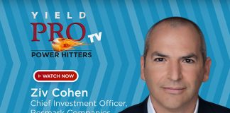 Power Hitters with Ziv Cohen