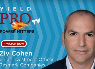 Power Hitters with Ziv Cohen