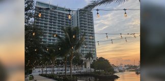 Pier 19 Residences & Marina