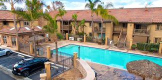 Playa Blanca Apartments