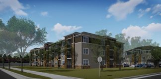 Polaris Wadsworth Station Apartments