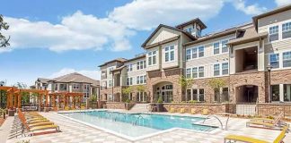 Brookson Resident Flats