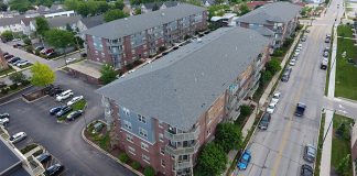 Six Points Apartments