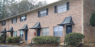 Upland Townhomes