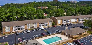 Valley Crest