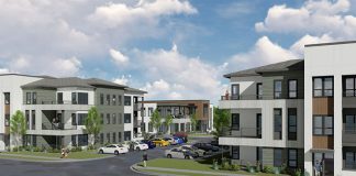 Winslow Crane Apartments