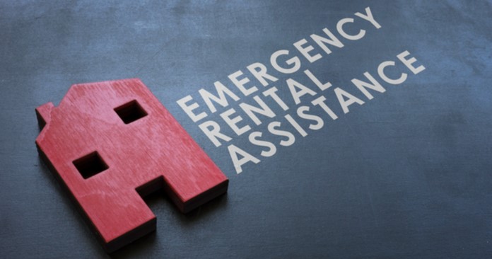 emergency rental assistance
