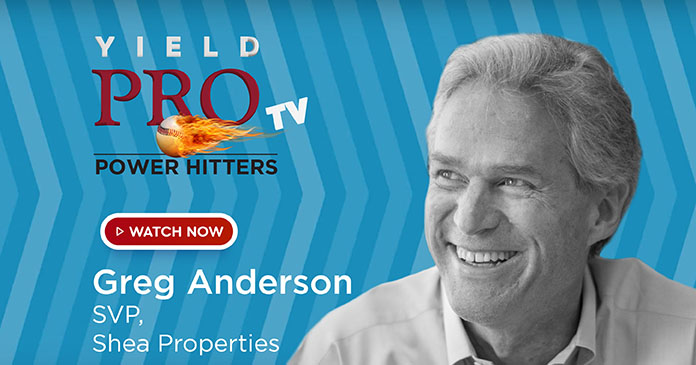 Power Hitters with Greg Anderson