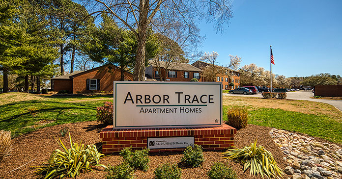 Arbor Trace Apartment Homes