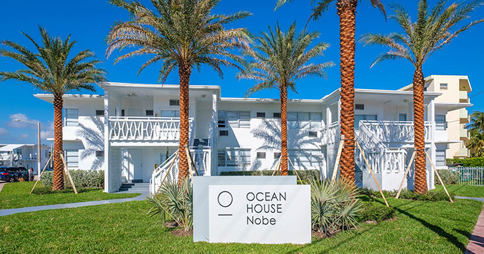 Ocean House