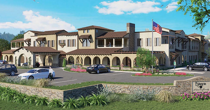 Estancia Senior Living