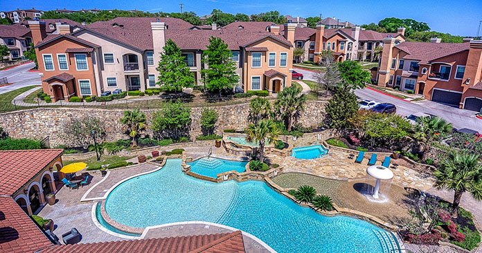 Estates at Canyon Ridge