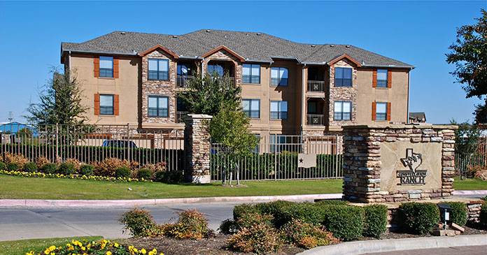 Constellation Ranch Apartments