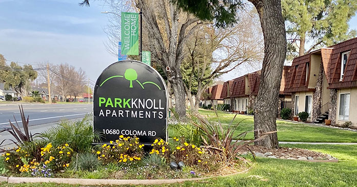 Park Knoll Apartments
