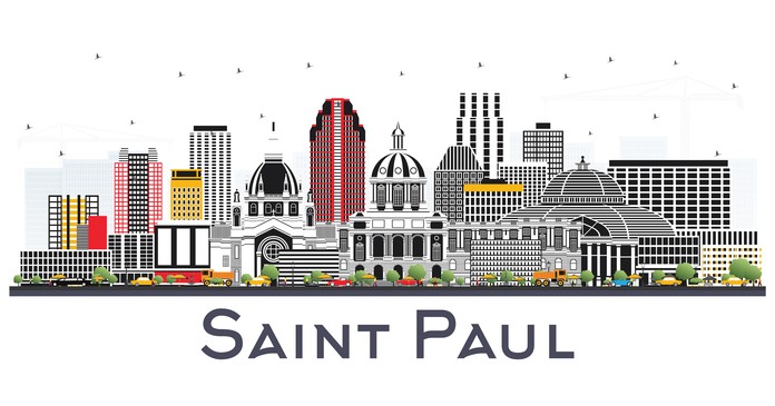 St Paul rent control
