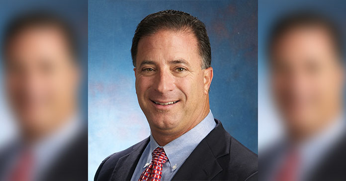 Vince Provenzano